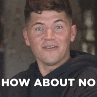 Chefnickdigiovanni nope denied nickdigiovanni nochance GIF