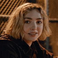Happy Peytonlist GIF by Paramount+