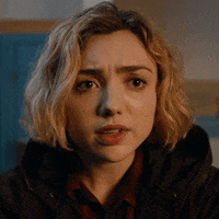 Friend Peytonlist GIF by Paramount+