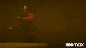 Doom Patrol Shield GIF by HBO Max