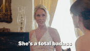 MagentaLightStudios wedding bride badass girlboss GIF