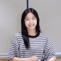 Peace V GIF