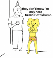 I Am Here For You Cat GIF by Flickplay