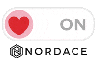 Travel Love Sticker by Nordace