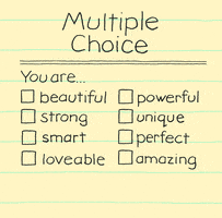 you are smart GIF by Chippy the dog