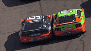 Brad Keselowski Sport GIF by NASCAR