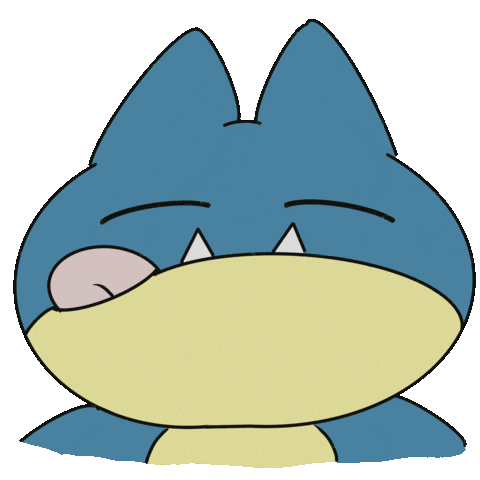 Pokemon ポケモン Sticker