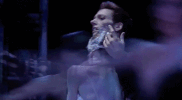 black swan love GIF by New York City Ballet