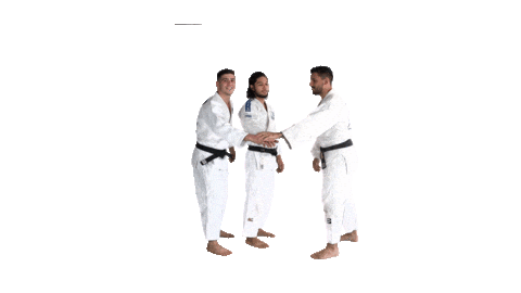 Judo Mtc Sticker by Minas Tênis Clube