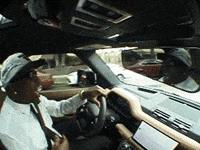 Wolf Bass GIF by IDK