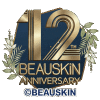 Celebration Anniversary Sticker by BEAUSKIN