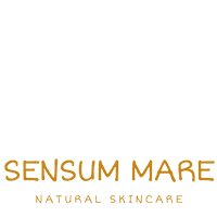Beauty Cosmetics Sticker by sensum mare