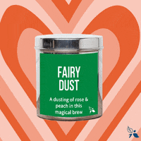 Valentines Day Love GIF by BirdandBlendTea