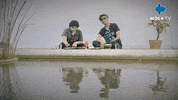 Happy Fun GIF by MolaTV