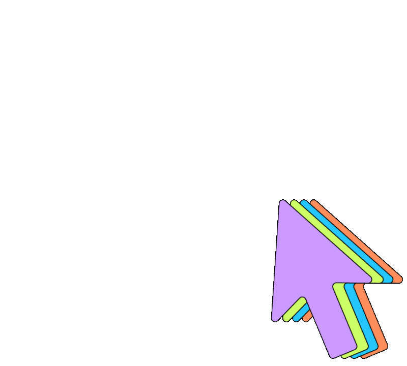 Instagram Click Sticker by Later.com