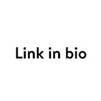 link love Sticker by Luvo Foods