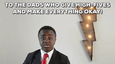 father's day love GIF by SoulPancake