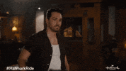 Beau Mirchoff Ride GIF by Hallmark Channel