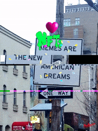 Hentai Nfts GIF by PEEKASSO
