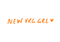 vrggrl new rainbow new arrivals verge Sticker