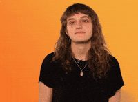 GIF by The Big Moon
