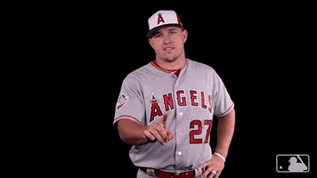 all star sport GIF by MLB