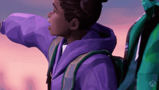 Riot Games Phoenix GIF by Xbox