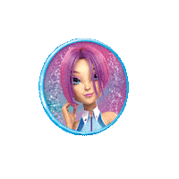 Bloom Stella Sticker by Winx Club