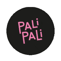 palipalimexico vivamexico vidasana comidasana palipali Sticker