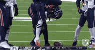 Regular Season Football GIF by NFL