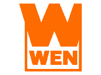 WENproducts tools wen powertools woodworking Sticker