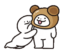 本丸 Sticker