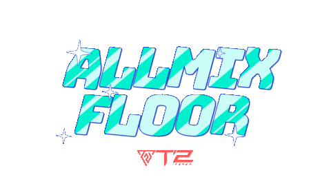 K-Pop Dance Sticker by T2 NAGOYA