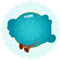 plaxonic shagunkasaal plaxonic sagunkasaal Sticker