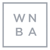 Wnba Sticker by Tallo Blanco