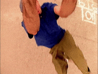 Sure Shot GIF by Beastie Boys