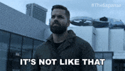 The Expanse GIF by Amazon Prime Video