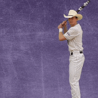 Baseball Wesleyan GIF by KWC Panthers