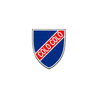 Colo-Colo Colo Sticker