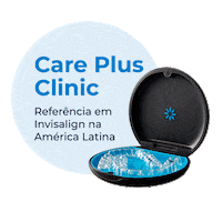 Invisalign Sticker by Care Plus