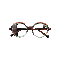 MORELeyewear independenteyewear moreleyewear morellunettes Sticker