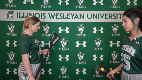 Tgoe Iwutitans GIF by iwusports