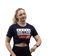 Hannah Rose Sticker by F45 Training