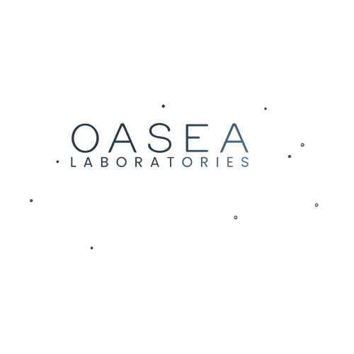 Skincare Glow Sticker by Oasea Laboratories
