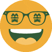 PAGODA_ACADEMY 파고다 쿠리코 쿠키커플 쏯 Sticker