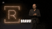Happy Late Night GIF by Bayerischer Rundfunk