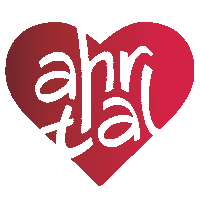 Natürlich Im Ahrtal Sticker by ahrtal