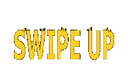 6ixBuzzEnt swipe up toronto bee bees Sticker