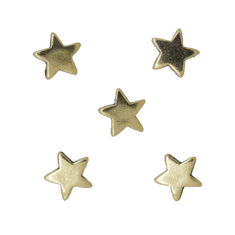 Great Job Star Sticker