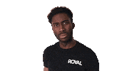 Reaction What Sticker by Joseph Royal